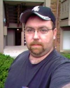 Man, 50. indysparky