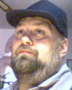 Man, 66. snaggs9