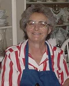 Woman, 83. tussie288