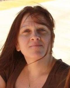 Woman, 60. Sassy_and_Swee