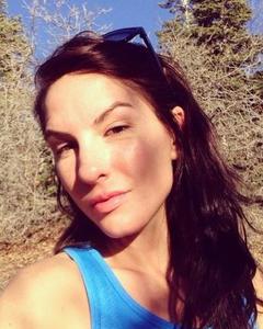 Woman, 36. Ann0676