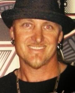 Man, 54. kiddrockk