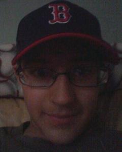 Man, 30. Corey1706