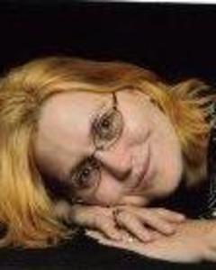 Woman, 47. saphirre77