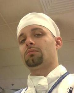 Man, 39. Chef7931
