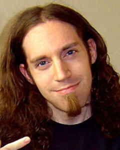 Man, 43. setchel