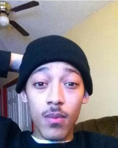 Man, 32. ItszDGarza