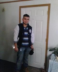 Man, 34. antonio8246