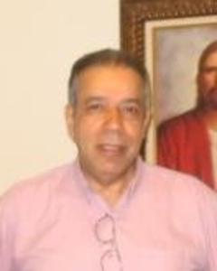 Man, 75. RINANGEL