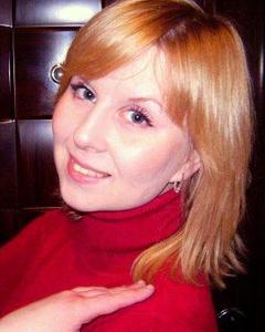 Woman, 43. Deva_1