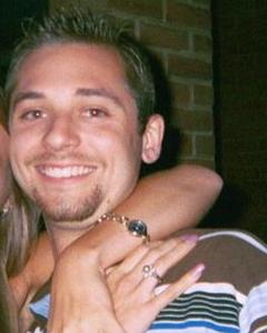 Man, 42. bgravens