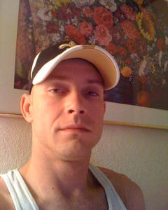 Man, 47. TonyTEW
