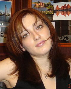 Woman, 46. natalyafrich