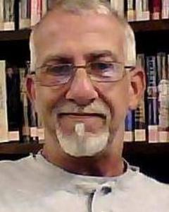 Man, 65. thefussepoet