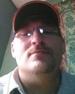 Man, 46. funtime2811