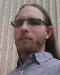 Man, 41. Fit30hipster