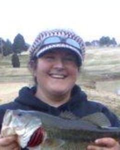 Woman, 37. dejajennills
