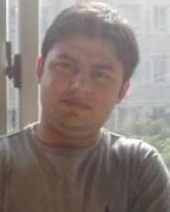 Man, 37. Tom1236748