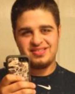 Man, 33. Baseballace21