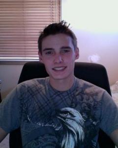 Man, 33. Nick3627