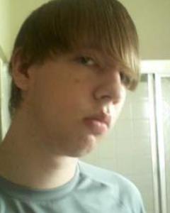 Man, 34. travisallen20