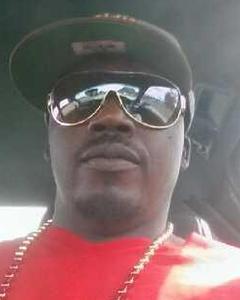 Man, 48. patrick77074