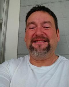 Man, 50. animal538066