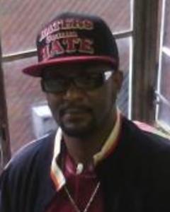 Man, 57. stevebo8018