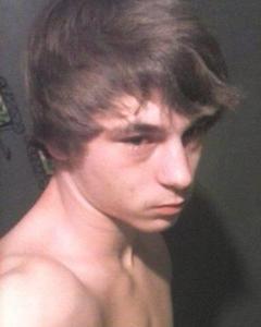 Man, 38. Hornychipmunk