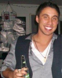 Man, 40. TopherValenti