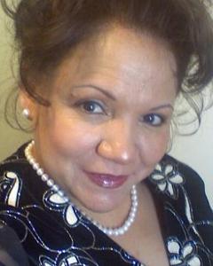 Woman, 64. mistypebbles