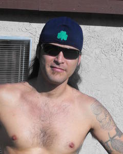 Man, 43. native1012