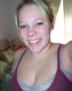 Woman, 34. brittanylee_09