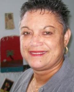 Woman, 68. dulceboricua