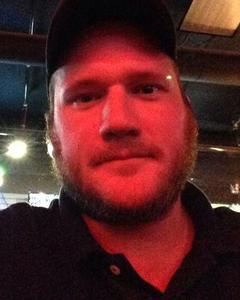 Man, 40. Wilbarrel