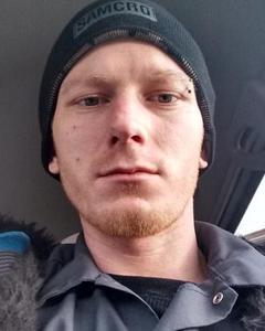 Man, 43. kelevera