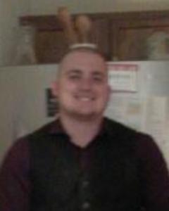 Man, 35. bigspring22
