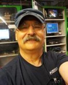 Man, 64. Paul576635