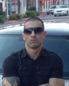 Man, 44. Fabio_BR