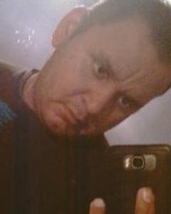 Man, 41. sweetcaramelo