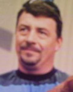 Man, 58. dannyboy7760