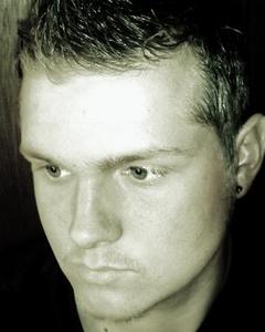 Man, 38. drum4god09