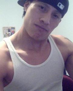 Man, 42. el_lovo210