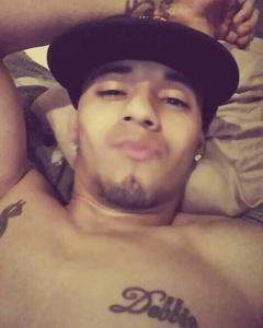 Man, 38. Steven_Franco