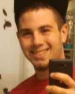 Man, 29. Zackari7253