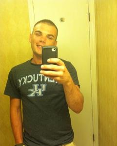 Man, 33. Chris137684