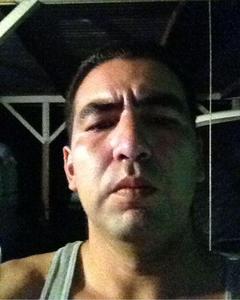 Man, 43. Reguia