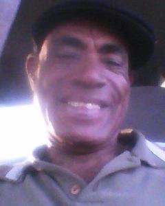 Man, 68. roylyn6315