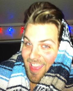 Man, 38. WildeSide