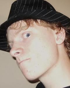 Man, 33. colbycheese527